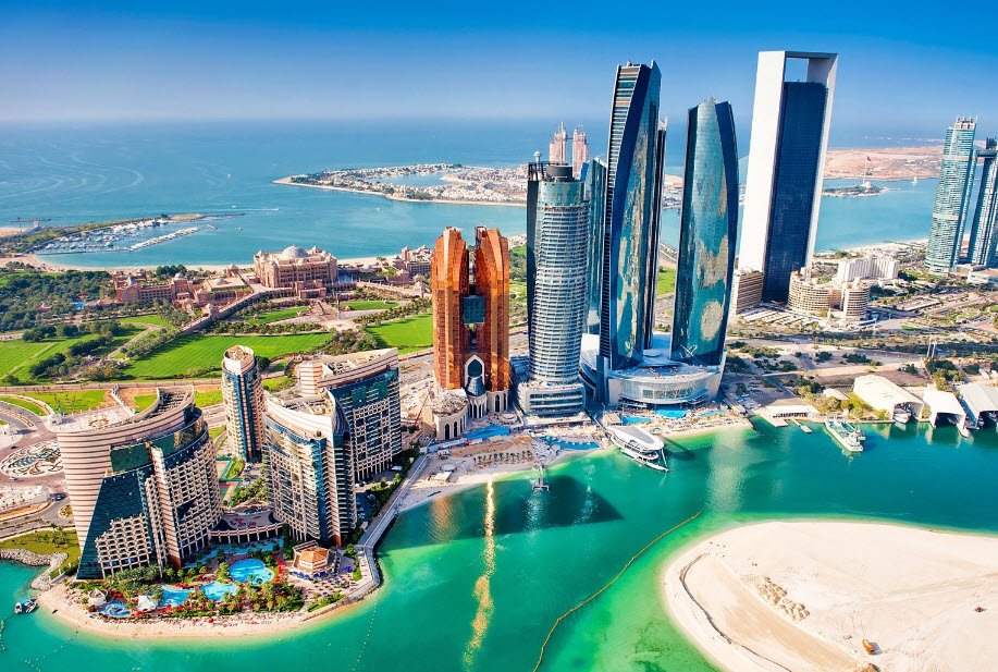 Abu Dhabi, UAE